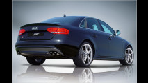 Mehr PS für den Audi S4