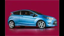 Ford Individual: Ich bin ich