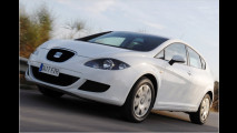 Kompaktwagen: Seat León 1.6 TDI Ecomotive