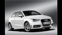 Audi-Kraftzwerg