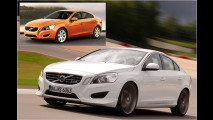 Heico Volvo S60