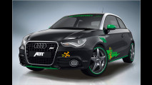 A1 frech und cool