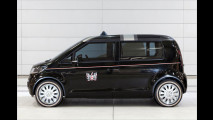 London-Taxi von VW