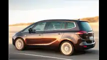 Opel Zafira Tourer