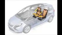 Opel Zafira Tourer