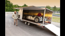 Mit Silber durch 2011