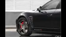 Stingray GTR