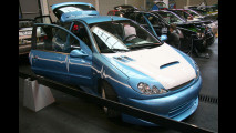 Die besten Umbauten der Tuning World 2010