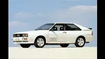 Audi quattro