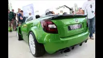 Skoda RS 2000 Roadster