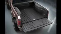 Ein Pick-up fürs Quartett