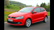 VW Polo GTI
