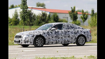 Erwischt: Audi A6