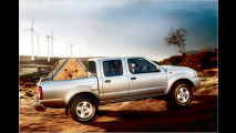 Nissan NP300 Pickup Double Cab 2.5 dCi