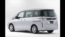 Mazda: Big in Japan