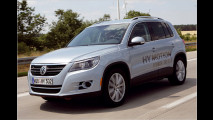 Neue VW-Antriebssysteme