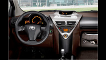Toyota iQ: Die Preise