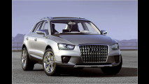 Fix: Audi Q3 und VW Lupo