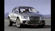 Fix: Audi Q3 und VW Lupo