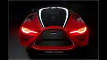 Hingucker von Bertone