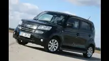 Kleinwagen-Vergleich