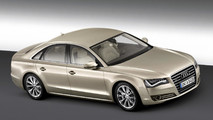Audi A8 D4