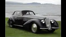 Alfa Romeo 8C 2900B Berlinetta