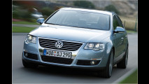 VW erhöht Preise