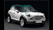 Mini Crossover