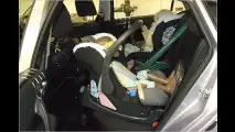 EuroNCAP-Crashtests