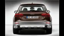 Neu: A4 allroad quattro