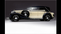 Maybach Zeppelin