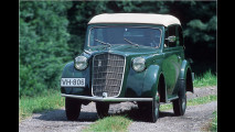 GM wird 100 Jahre alt