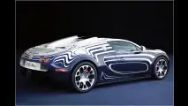 Porzellan auf Speed