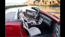 Neuer Mercedes SLK