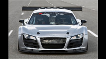 Rennversion des Audi R8