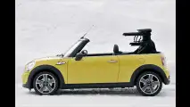 Test: Mini Cooper S Cabrio