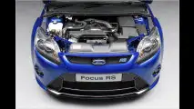 Update: Focus RS