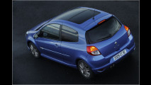 Facelift: Renault Clio