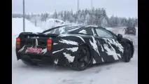 Erwischt: McLaren P11