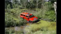 H2 und H3: Neue Motoren