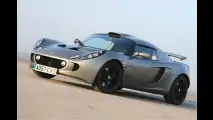 Lotus Exige S