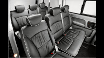 Hyundai: Premium-Bus
