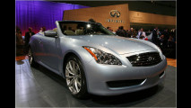 Infiniti G37 Cabrio