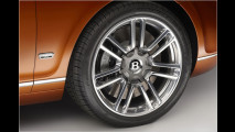 Bentleys für China