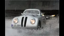 Jubiläums-Roadster