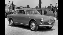 Giulietta Sprint