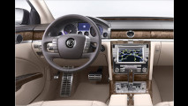Neuer VW Phaeton