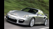 Porsche 911 GT2
