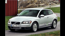 Volvo C30 1.6D DRIVe Start-Stop Kinetic